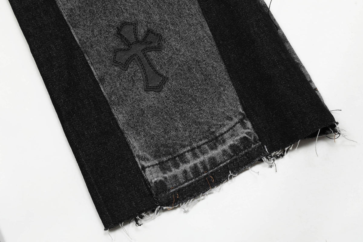 Chrome Hearts Pants 8102
