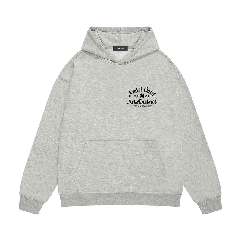 Amiri Fashion sweatshirts