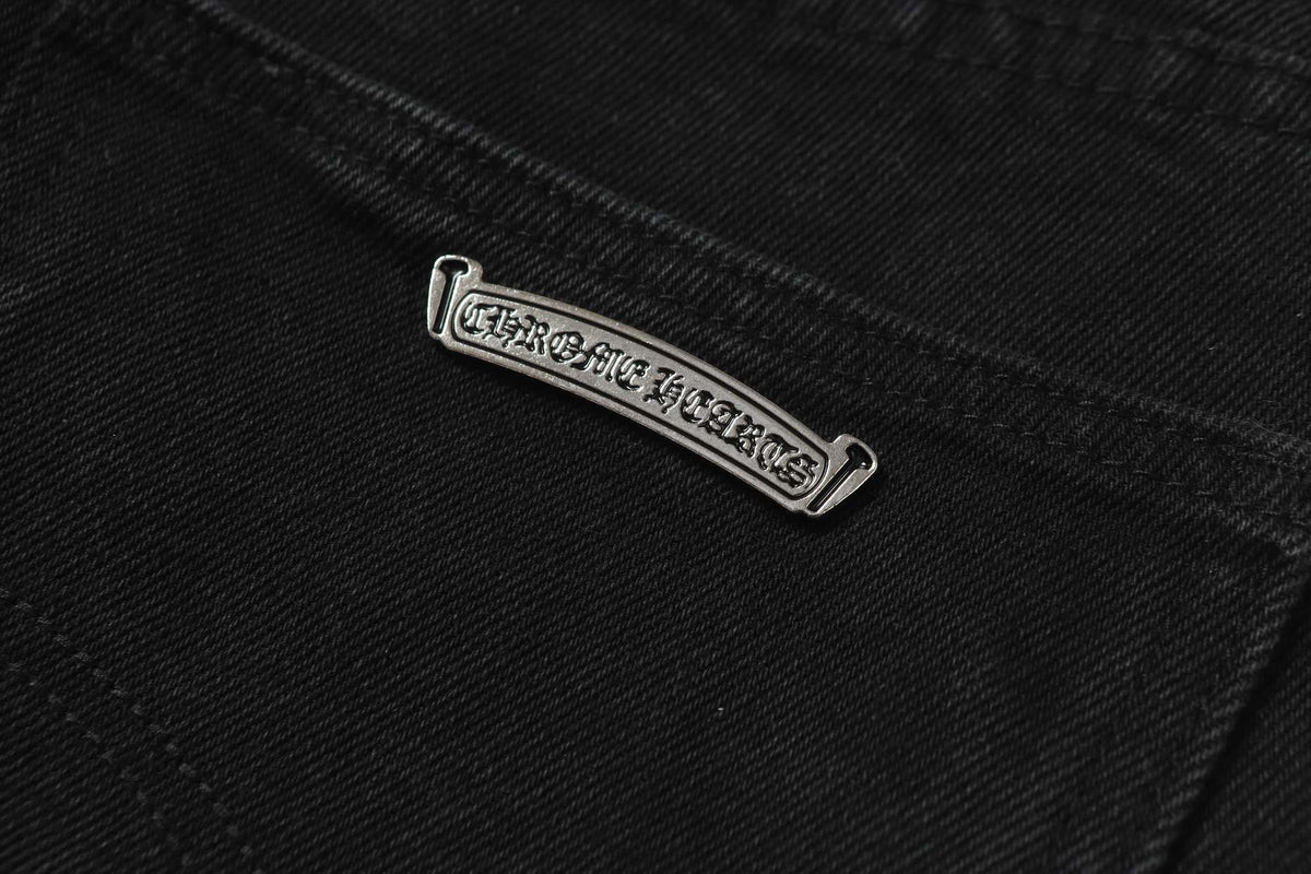 Chrome Hearts Pants 9983
