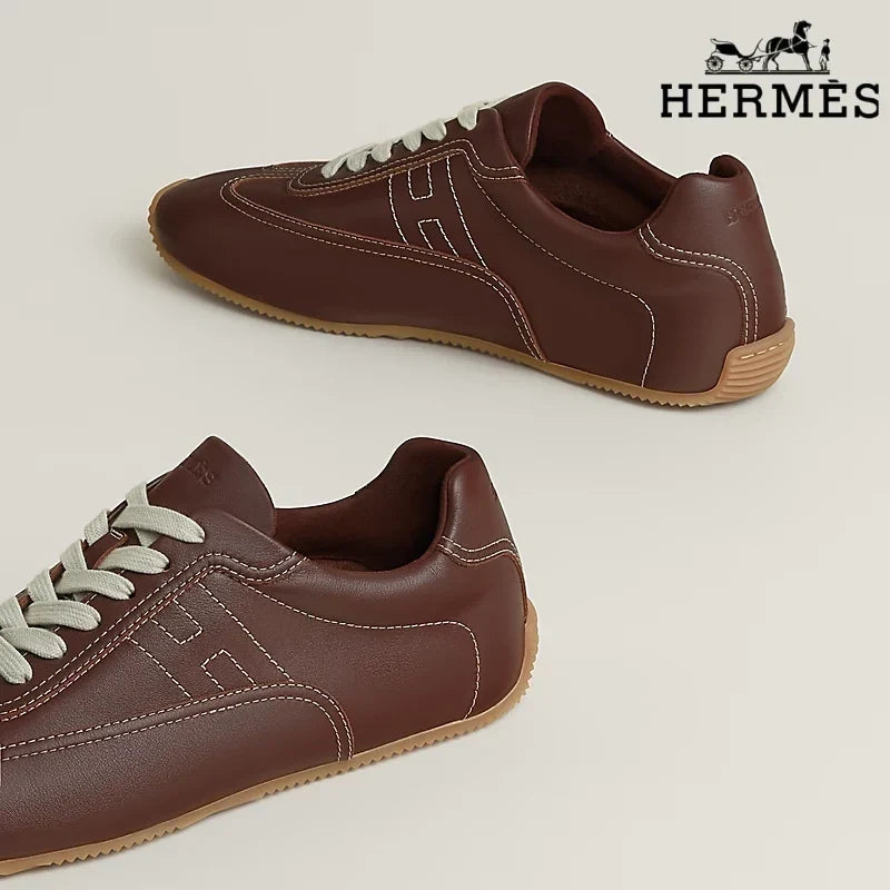 Herm¨¨s Jet Sneaker