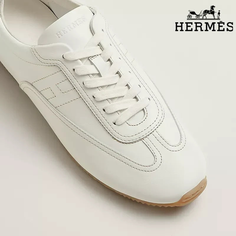 Herm¨¨s Next Sneaker