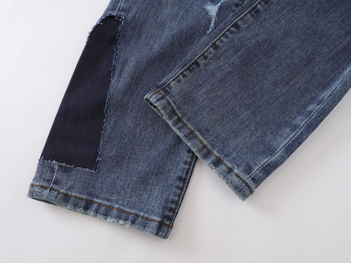 PURPLE Fashion Jeans