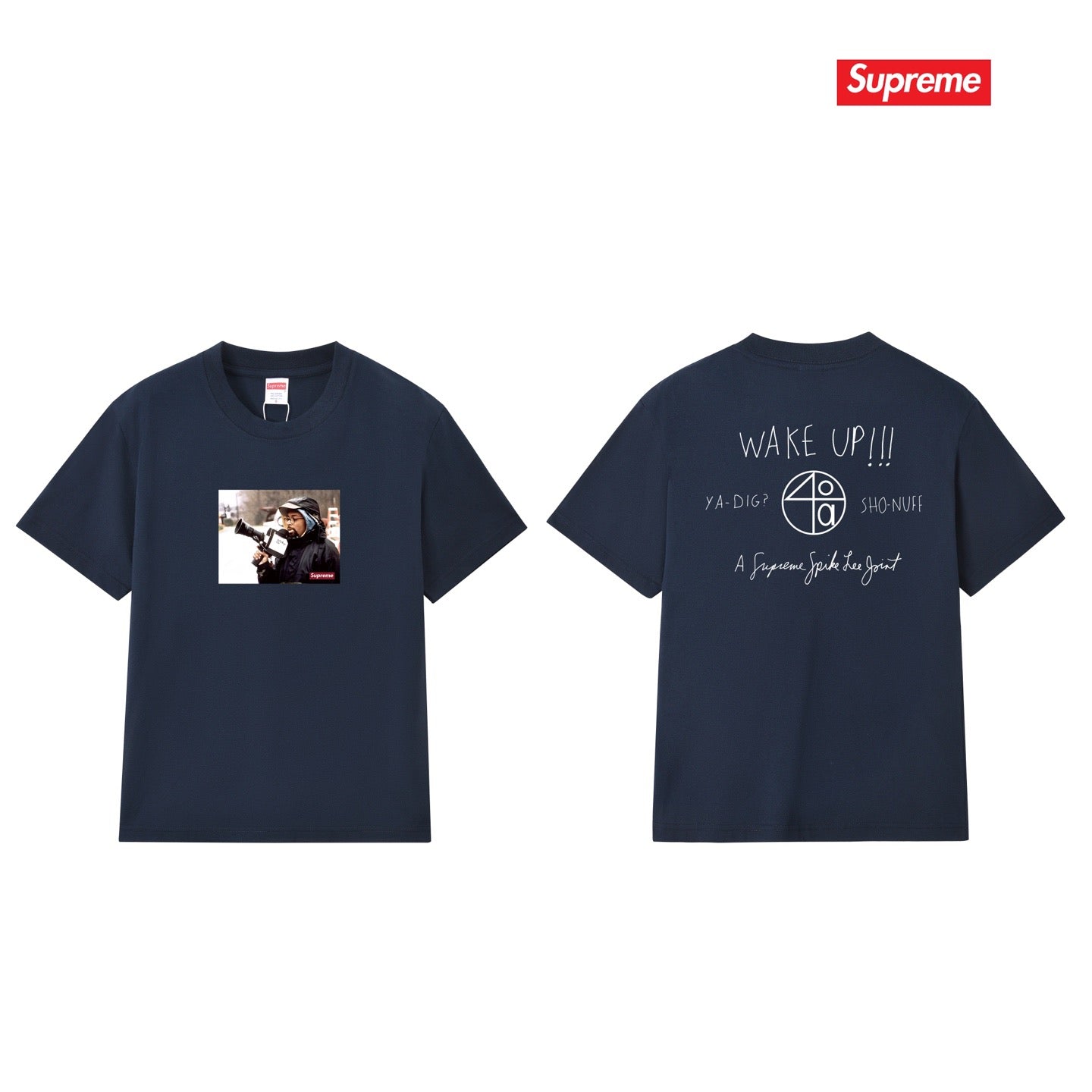 Supreme Tee S283