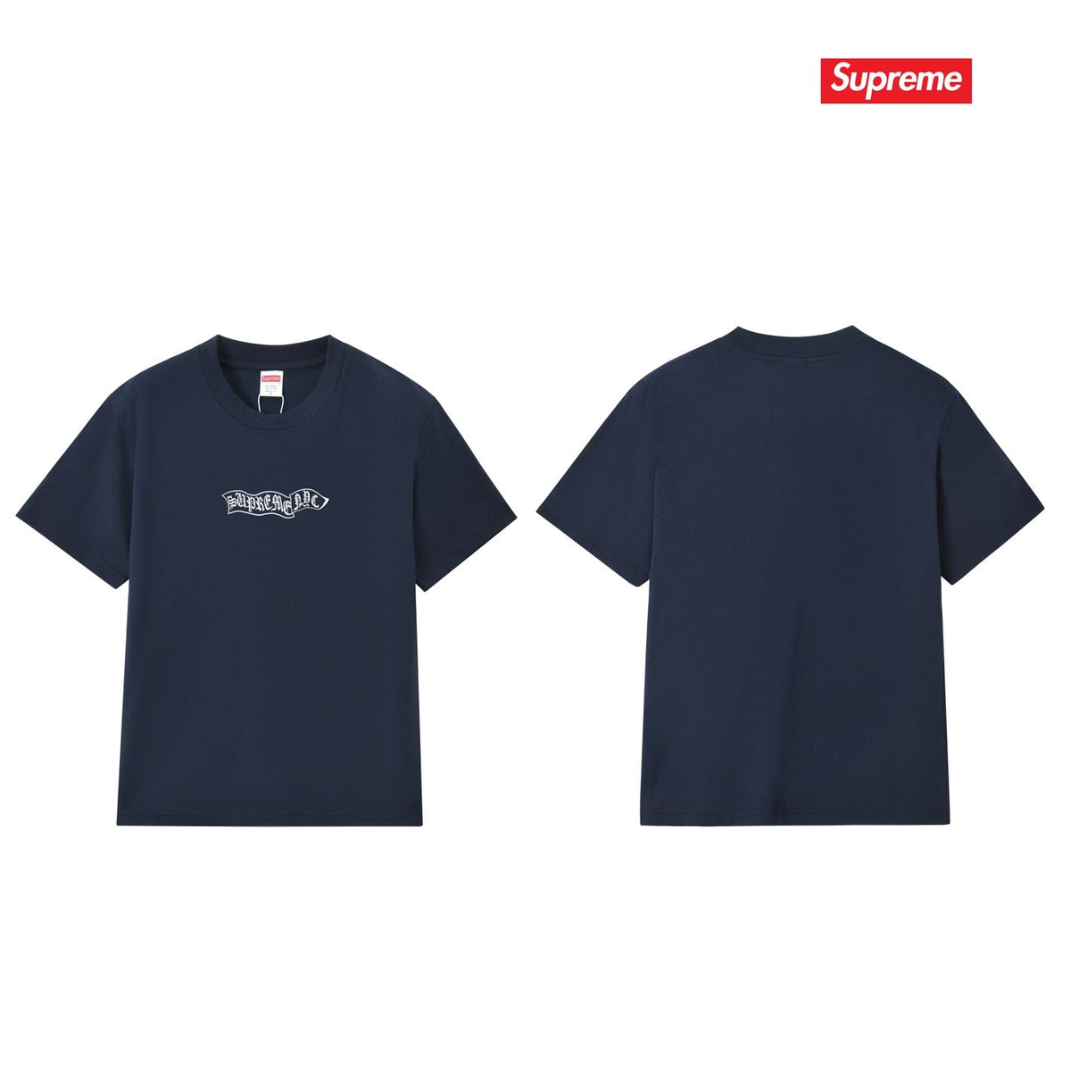 Supreme Tee S294