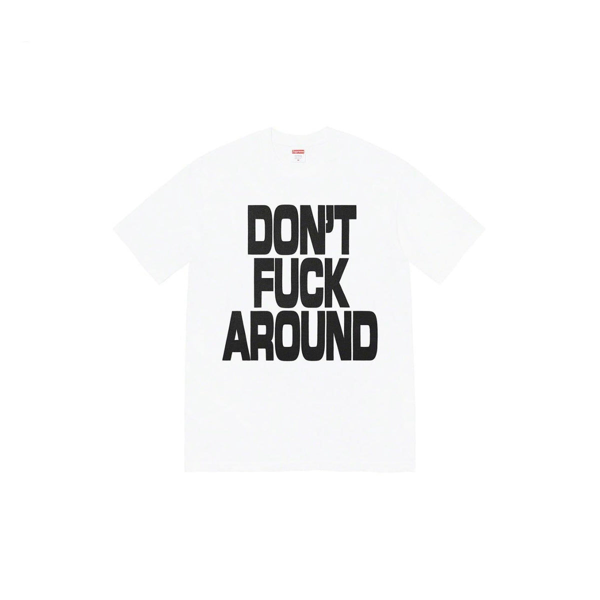 Supreme Tee S0078