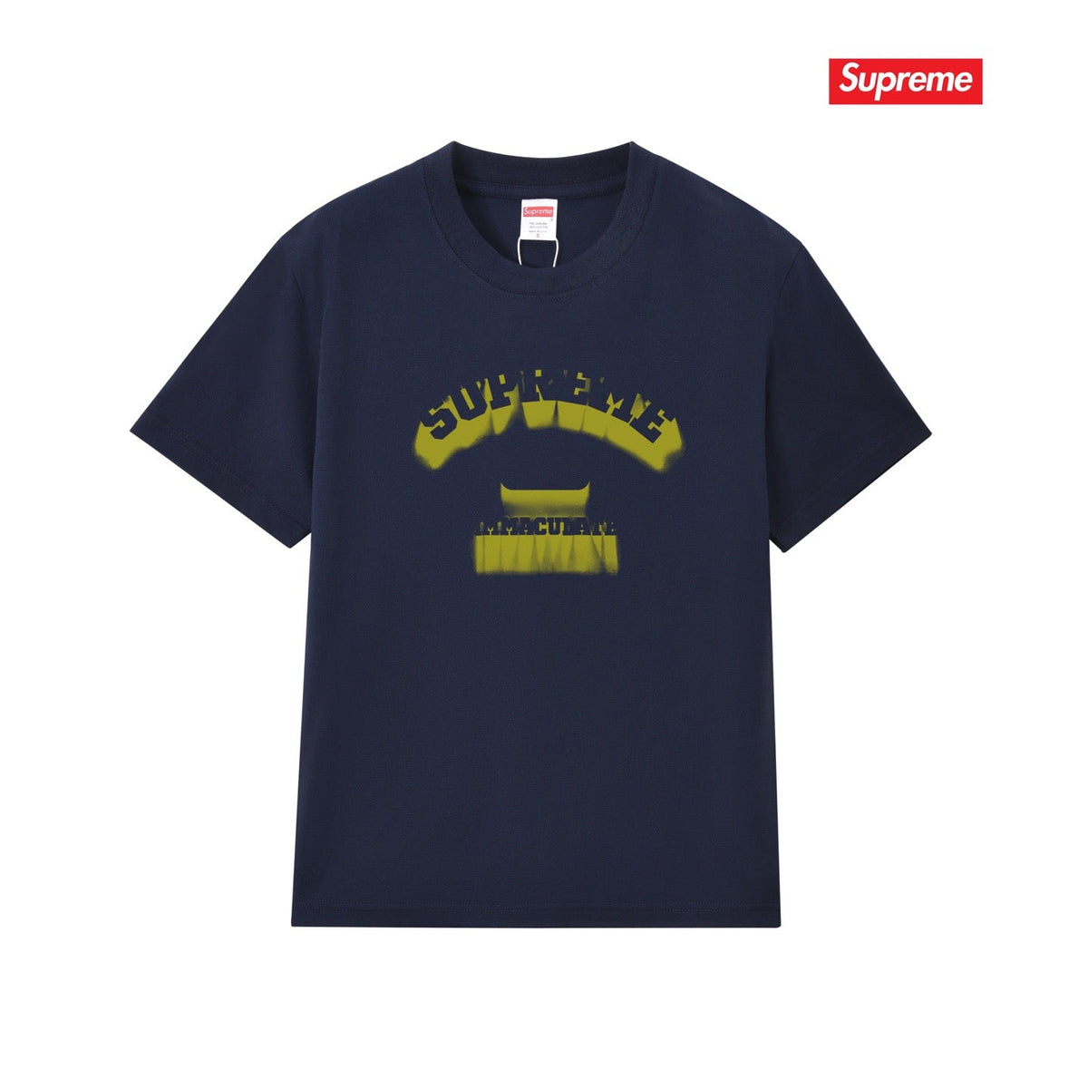 Supreme Tee S253
