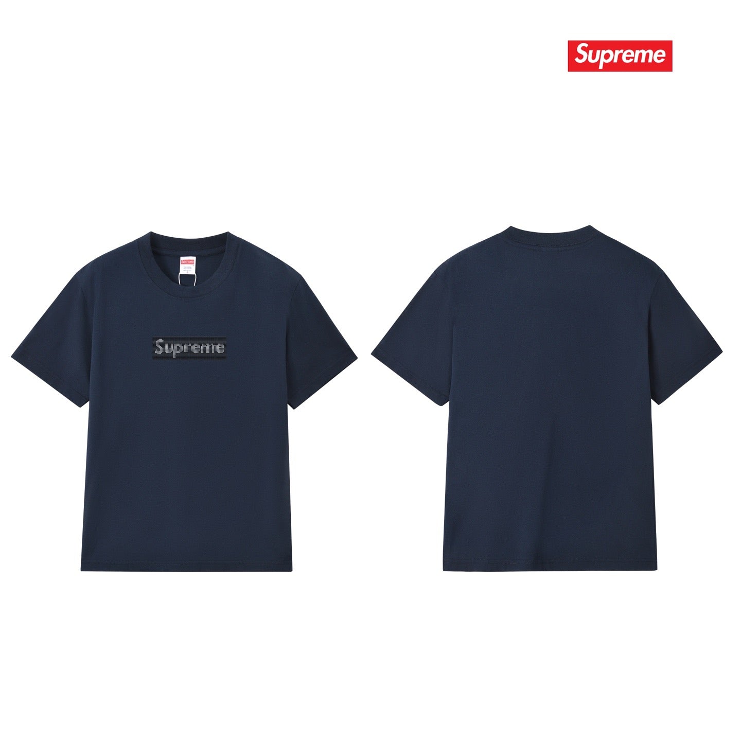 Supreme Tee S276
