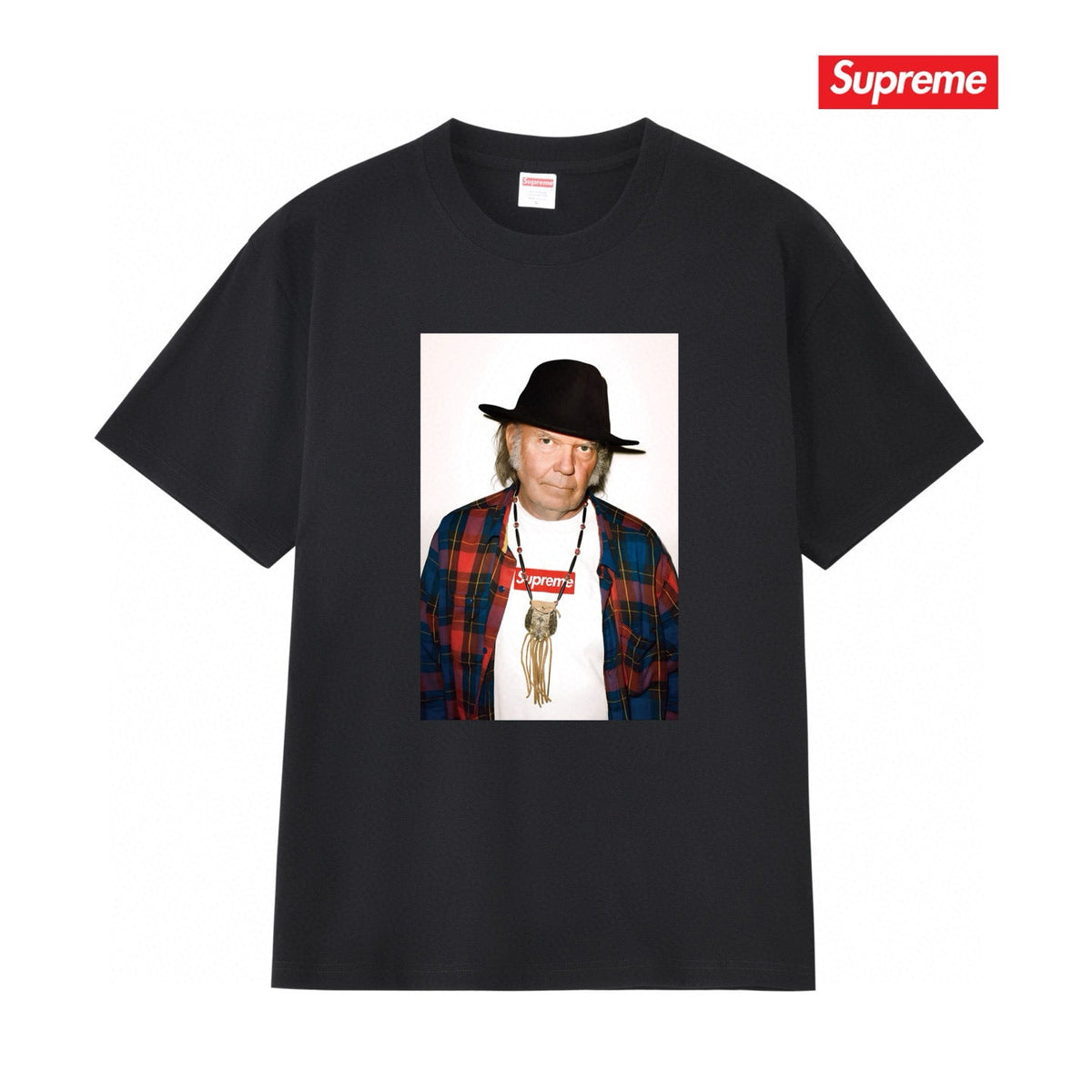 Supreme Tee S222