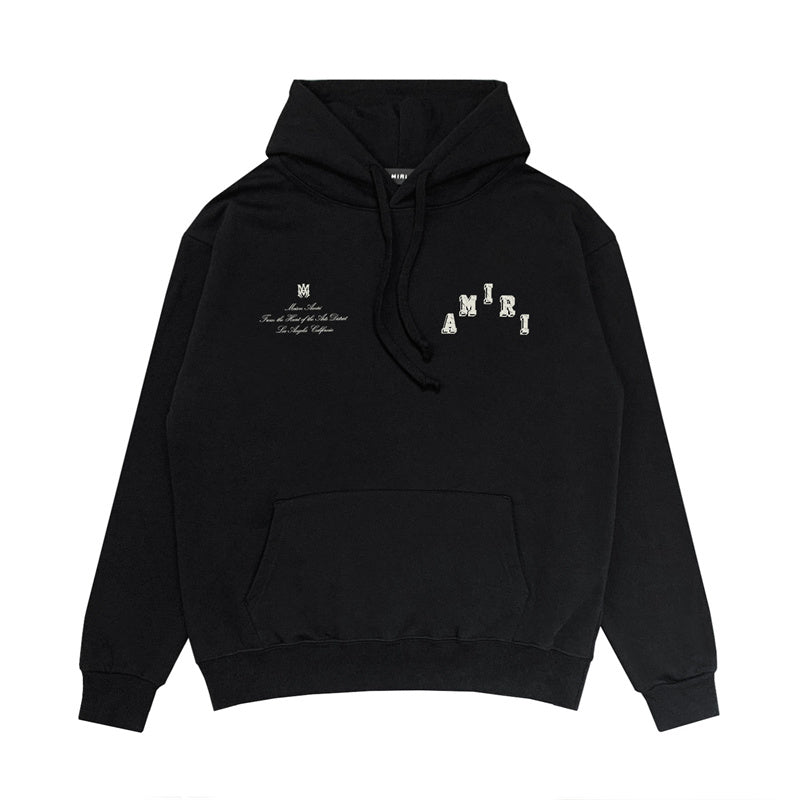 Amiri Fashion sweatshirts