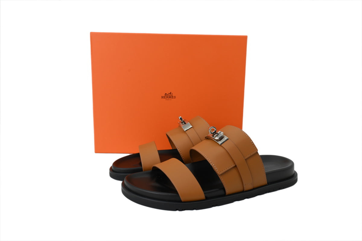 Herm¨¨s Slide Sandals