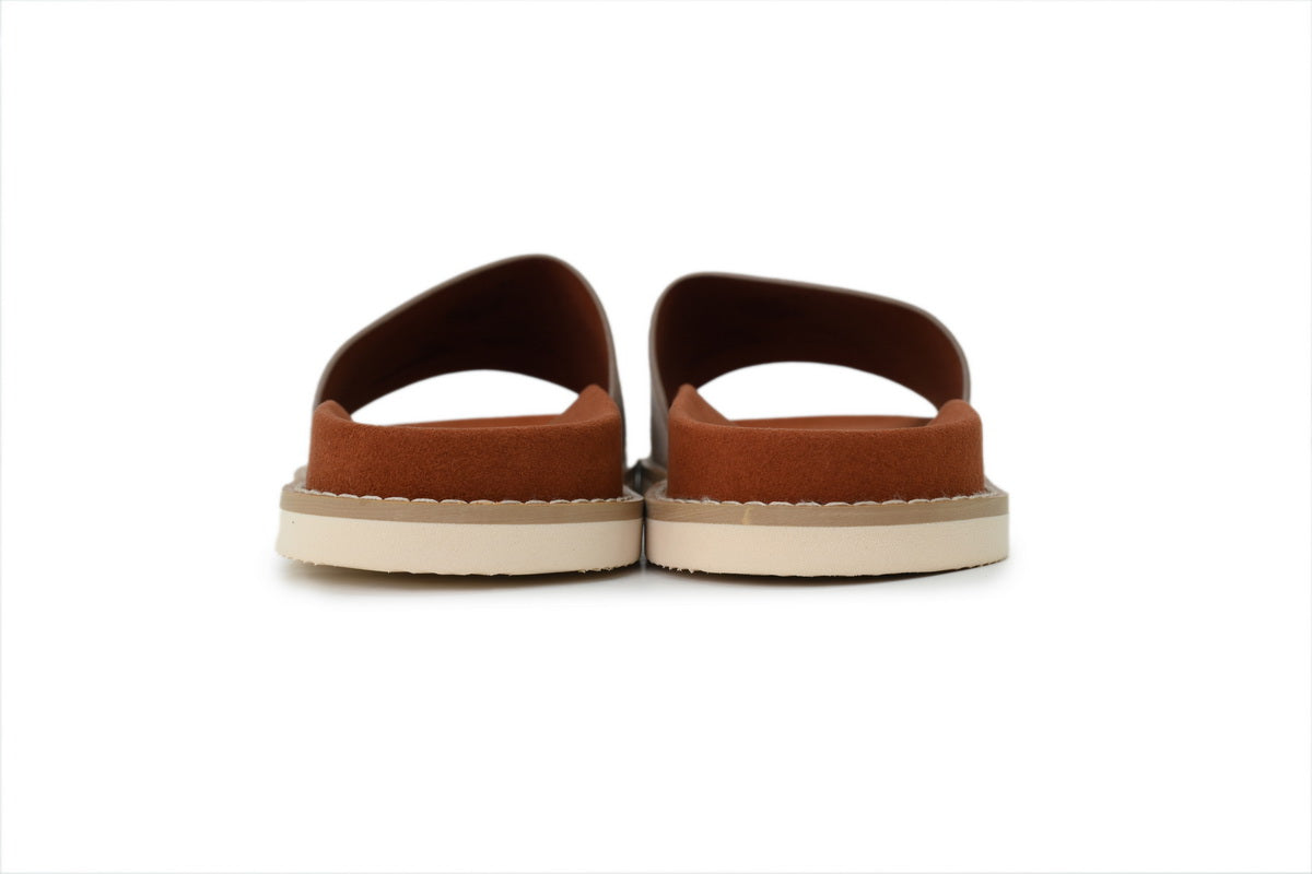 Herm¨¨s Slide Sandals