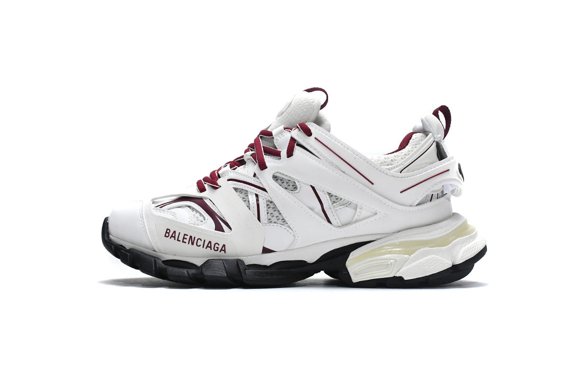 Balenciaga men's shoes Track Sneaker  Track Sneakers balenciaga runners