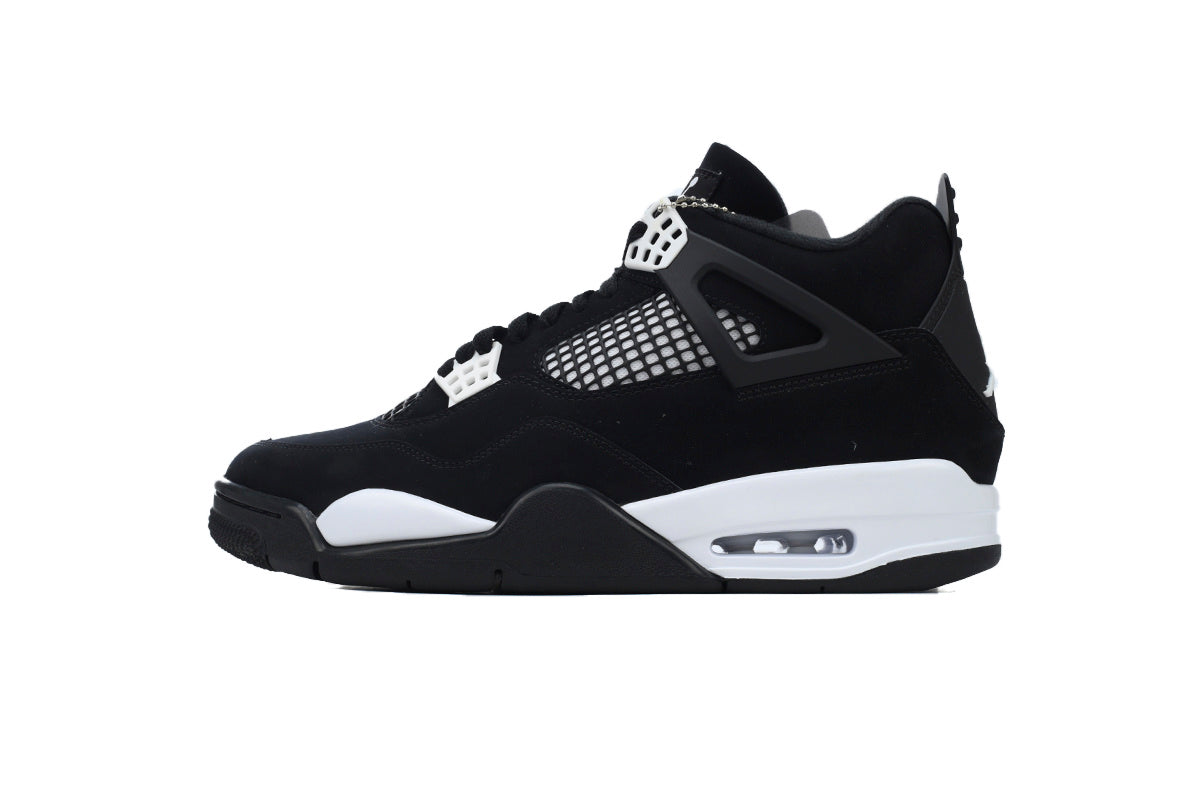 Nike Air Jordan 4 ¨C Retro Basketball Sneakers