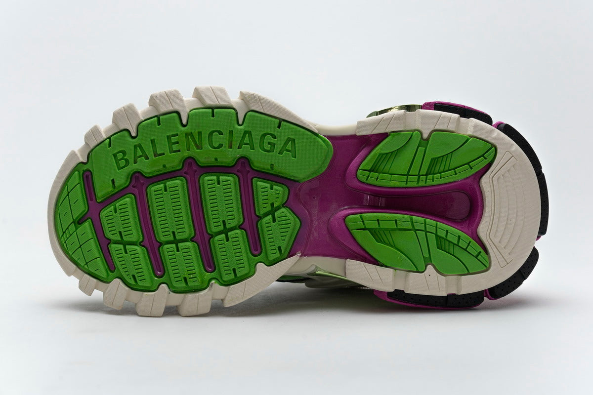 Balenciaga men's shoes  Track.2 Sneakers balenciaga runners