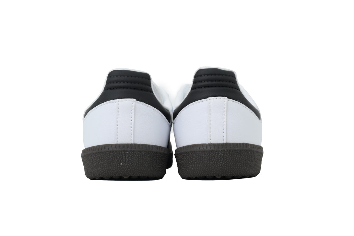 adidas samba  women's shoes  men's samba sneakers adidas samba black/white  OG ¨C Classic Leather Sneakers