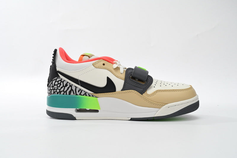 Nike Air Jordan Legacy 312 Low Sneakers | EU 36¨C45