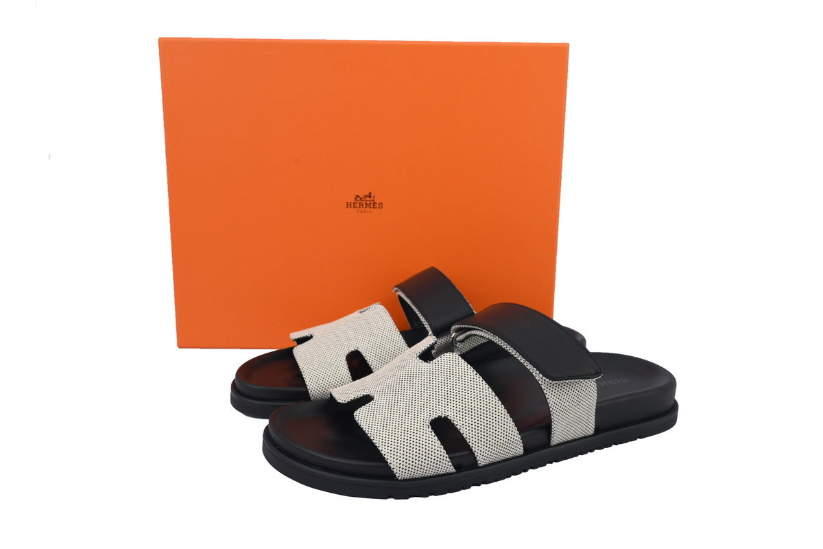 Herm¨¨s Slide Sandals