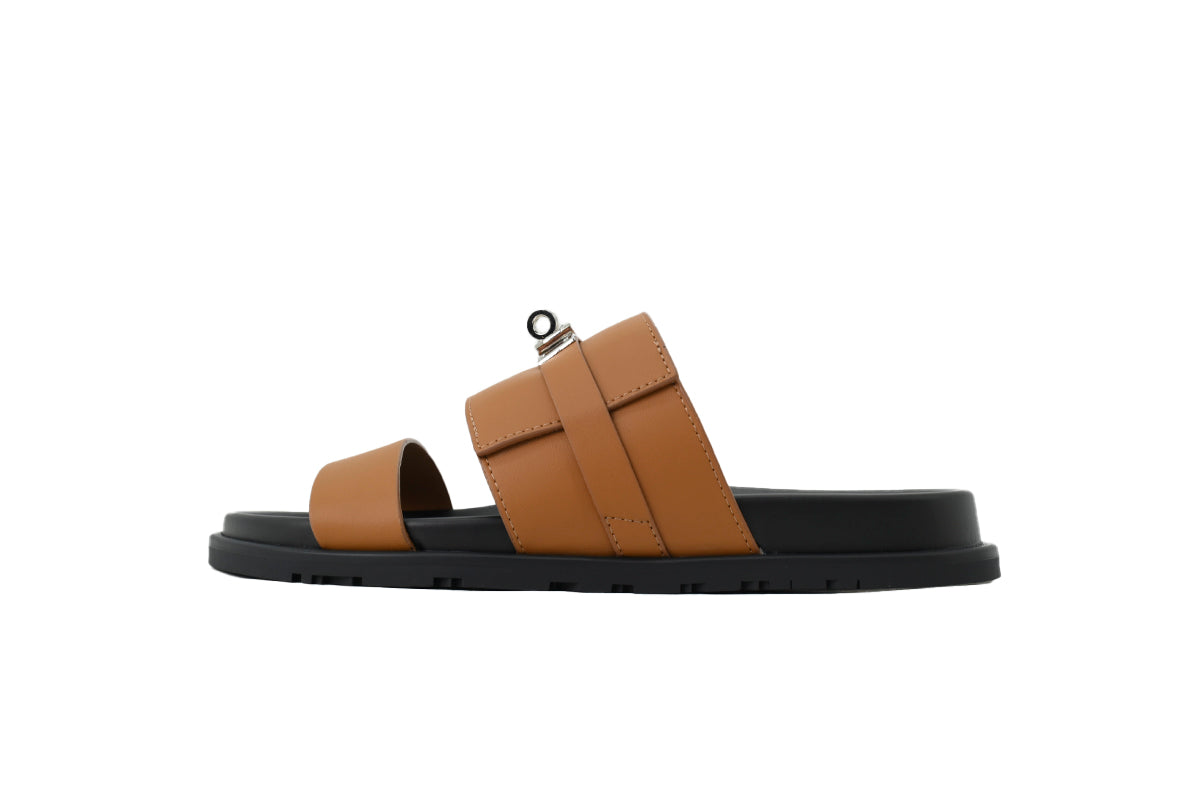 Herm¨¨s Slide Sandals