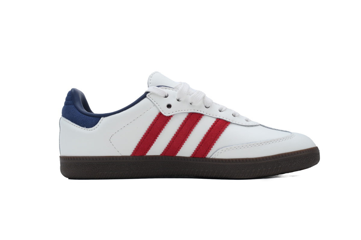 adidas samba  women's shoes  men's samba sneakers adidas samba  OG ¨C Classic Leather Sneakers