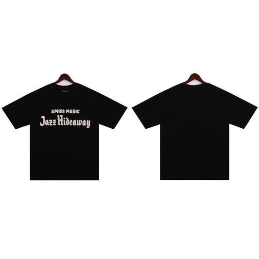 Amiri Fashion T-shirt