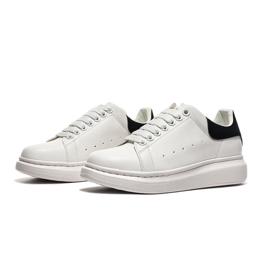 McQueen Oversized Sneaker | Luxury Street Style | Sizes 36-45