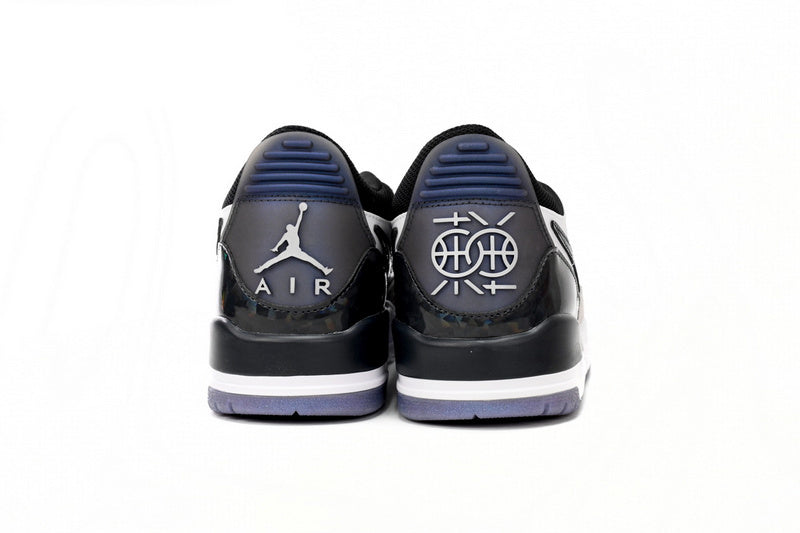Nike Air Jordan Legacy 312 Low Sneakers | EU 36¨C45