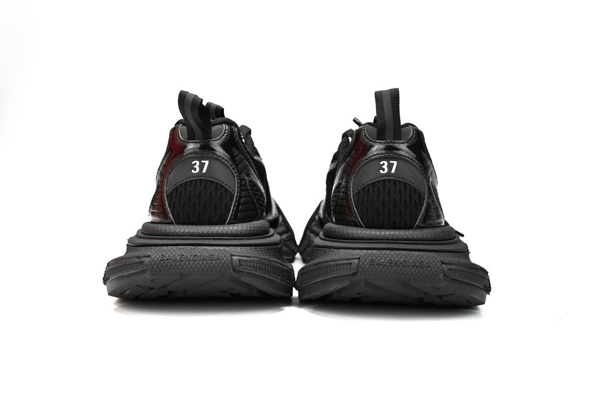 Balenciaga men's shoes Track 3XL Sneaker ¨C Low-Top Chunky Sole  balenciaga runners black