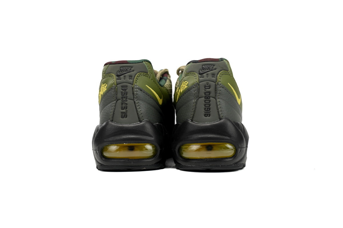 Nike Air Max 95 ¨C Classic Sneakers