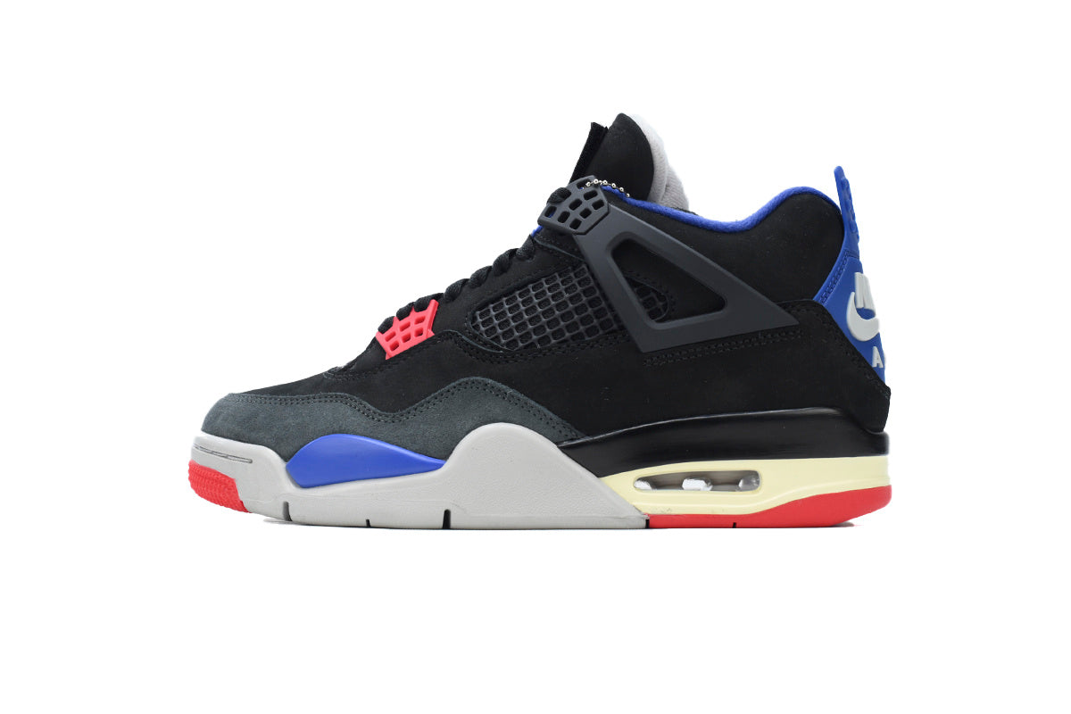 Nike Air Jordan 4 ¨C Retro Basketball Sneakers