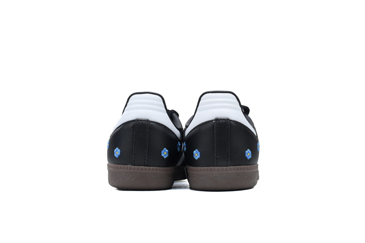 Adidas Samba OG ¨C Classic Leather Sneakers