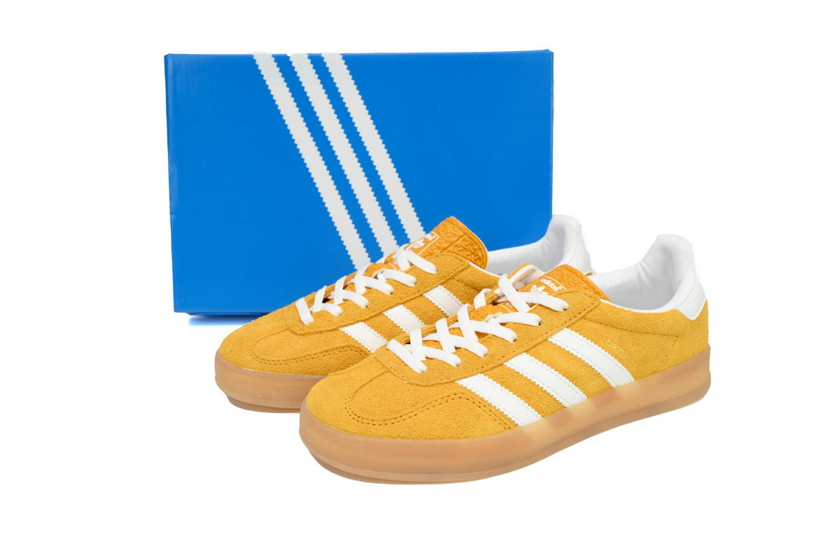 Adidas Samba OG ¨C Retro German-Inspired Sneakers