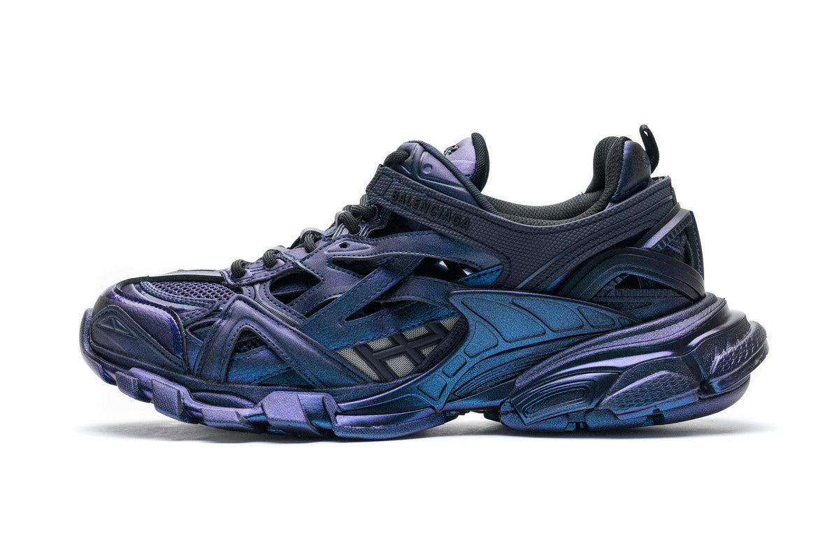 Balenciaga men's shoes  Track.2 Sneakers  balenciaga runners