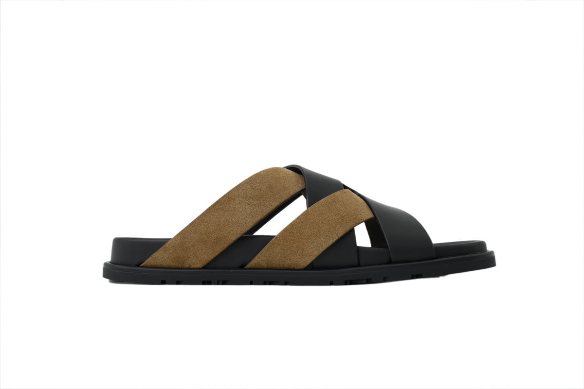 Herm¨¨s Slide Sandals