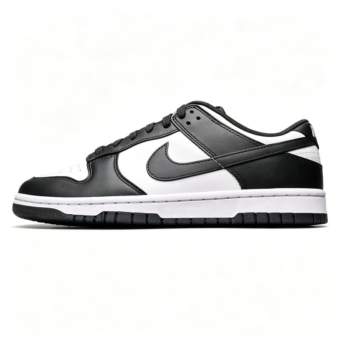 Nike Dunk Low ¨C Black / White ¡°Panda¡±