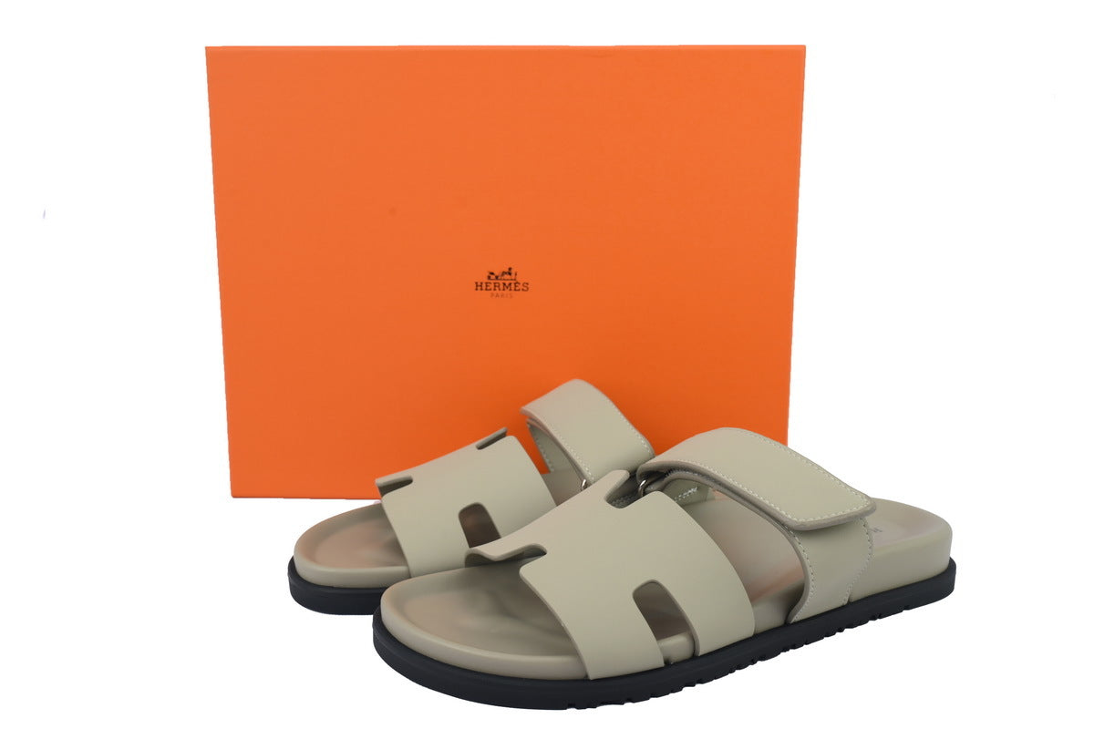Herm¨¨s Slide Sandals