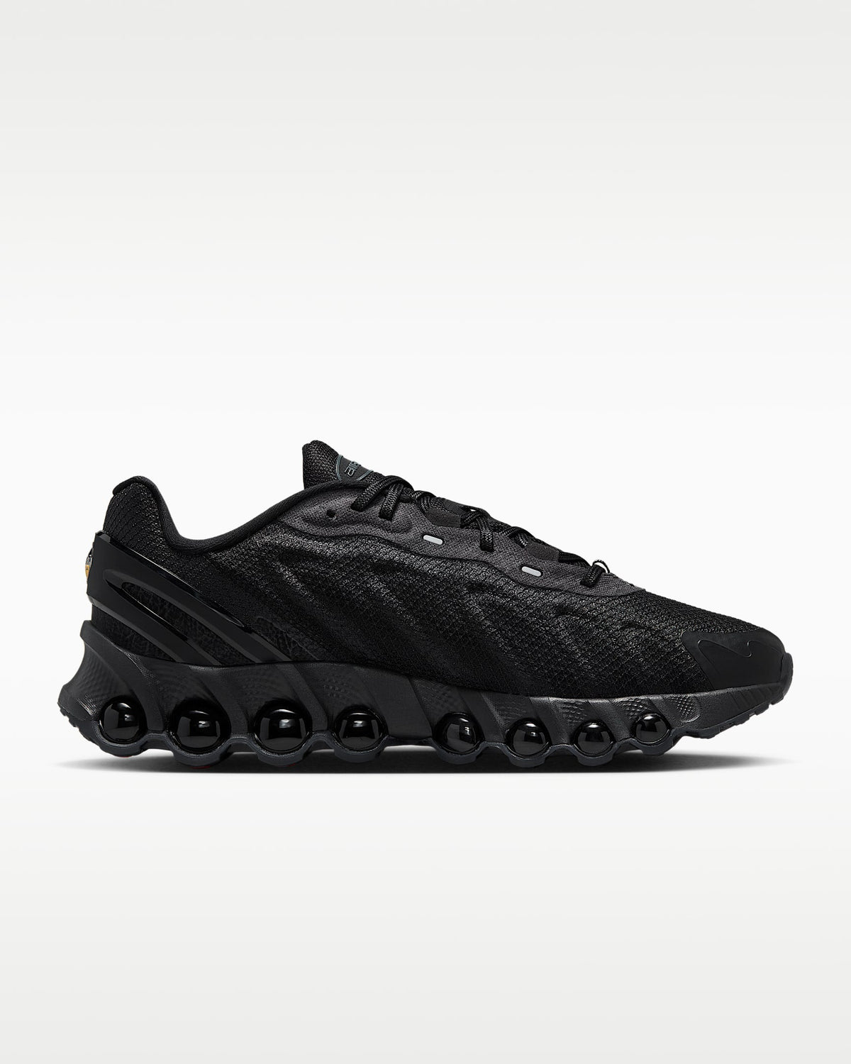 Nike Air Max DN ¨C Triple Black Sneaker