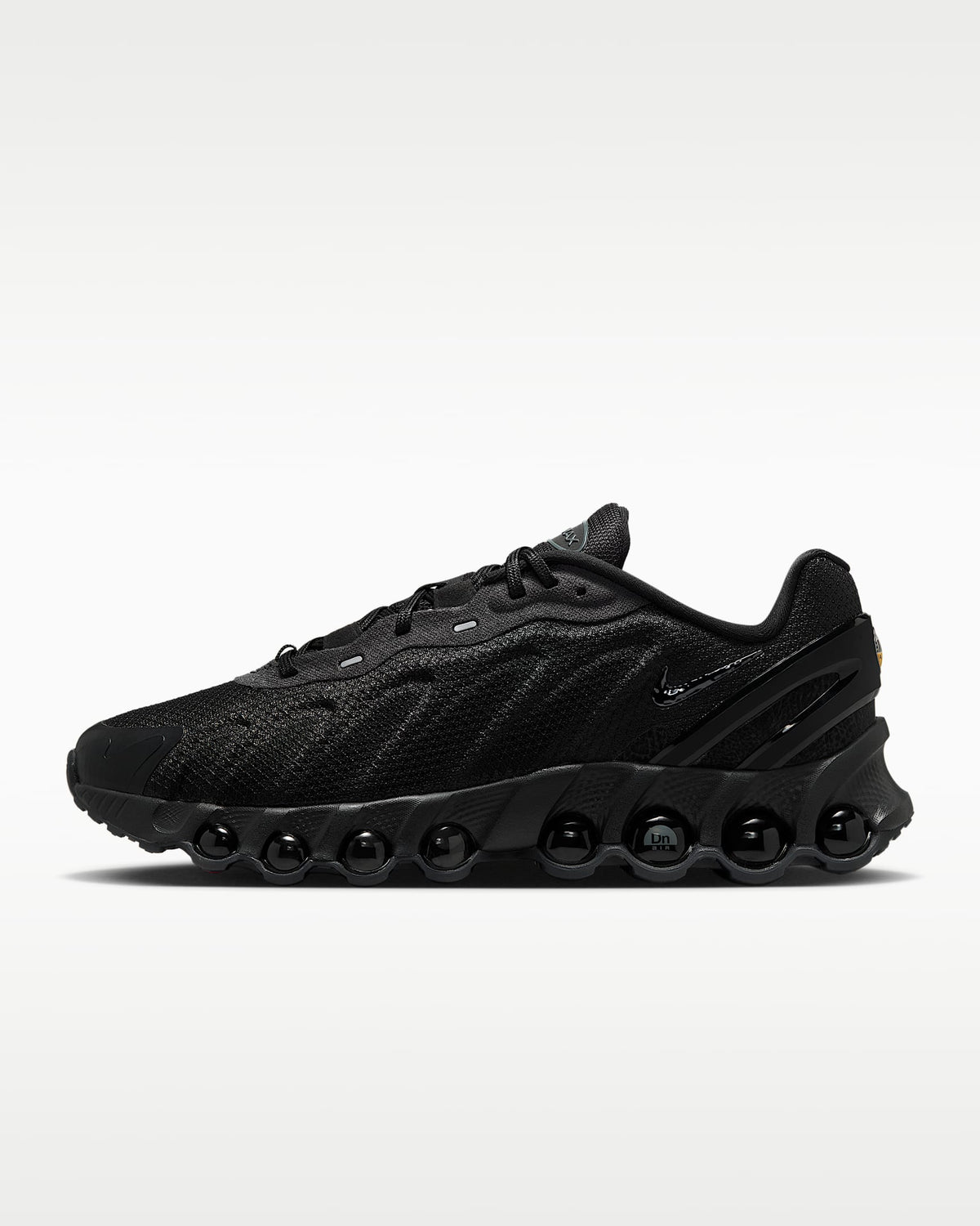 Nike Air Max DN ¨C Triple Black Sneaker