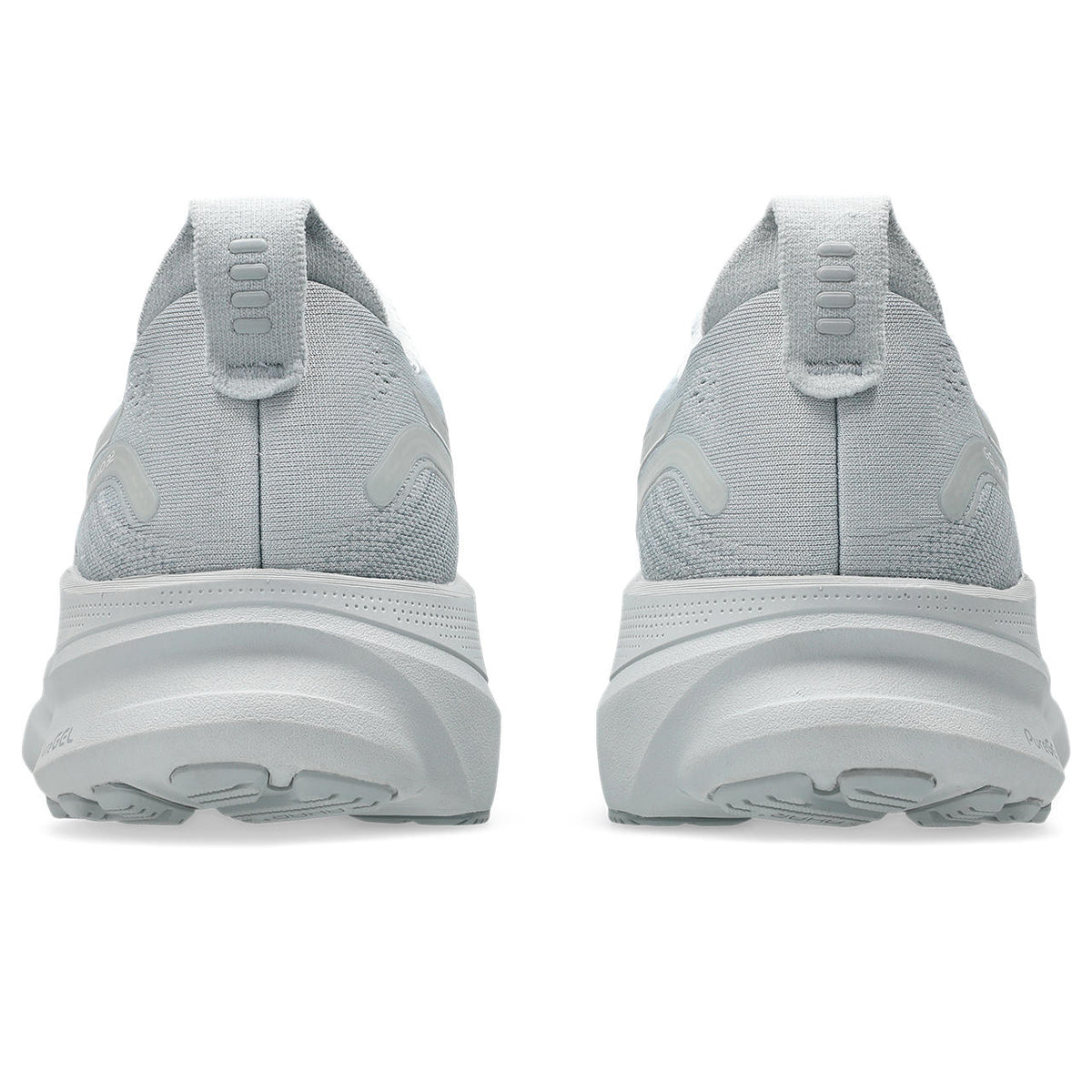 Asics  shoes  neutral running shoes mens  sneakers Gel-Kayano 31 Pure Light Gray