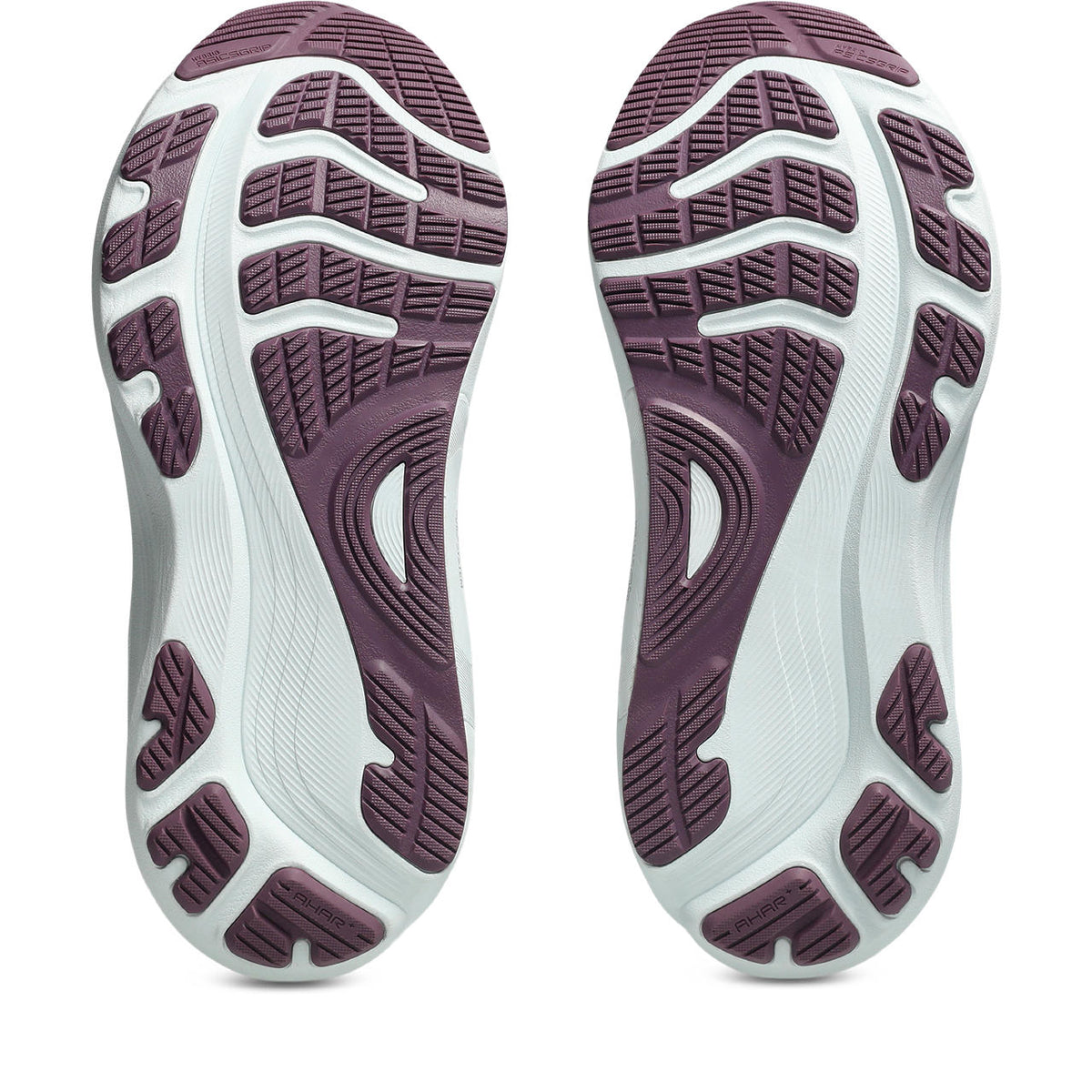 Asics  shoes  neutral running shoes mens  sneakers Gel-Kayano 32 Dusty Purple / Gold / White
