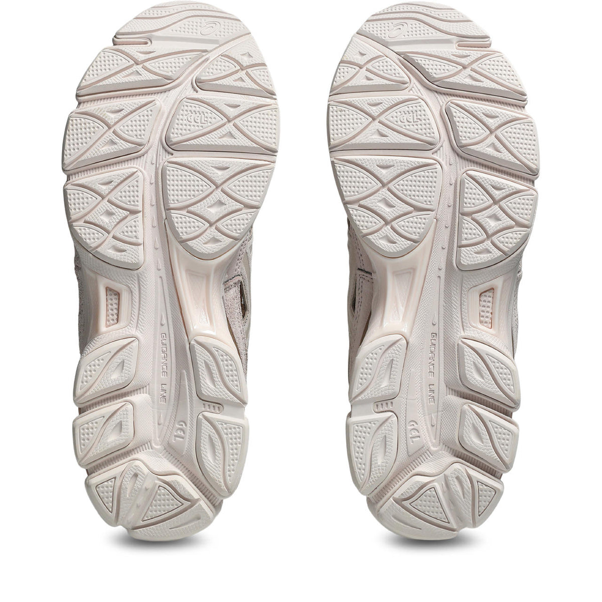 Asics womens shoes  neutral running shoes mens  sneakers Gel-NYC ¨C Cream/Brown Sneaker