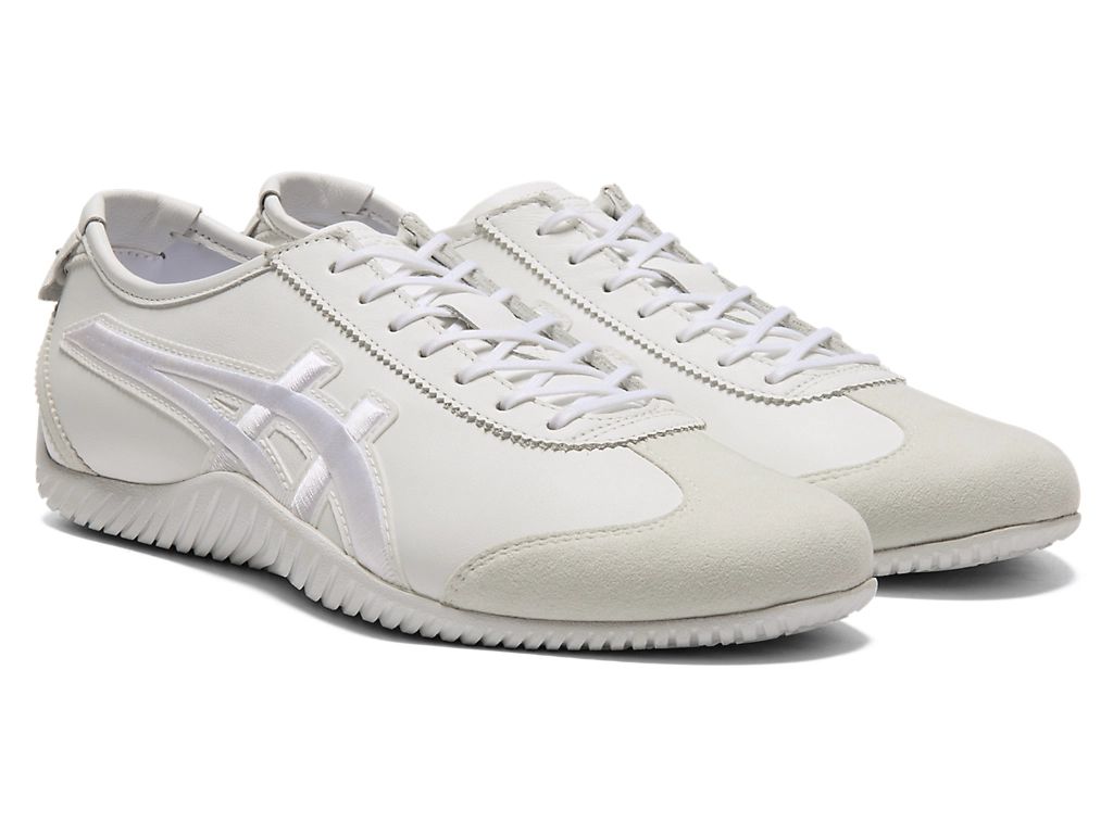 Onitsuka Tiger SCLAW Unisex Sneakers ¨C Off-White  running shoes women asics mens shoes