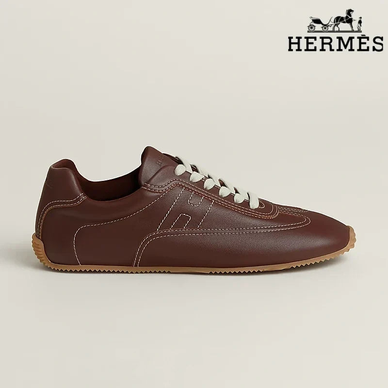 Herm¨¨s Jet Sneaker