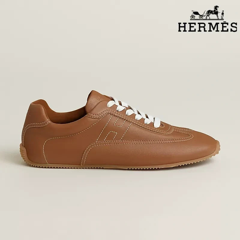 Herm¨¨s Next Sneaker