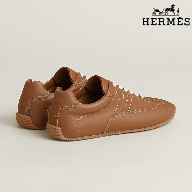 Herm¨¨s Next Sneaker