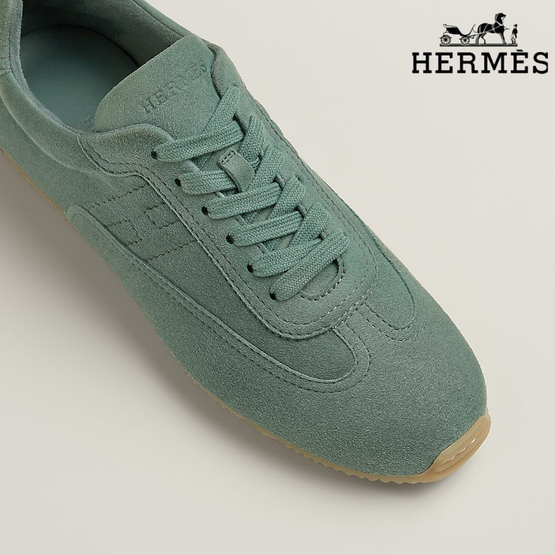Herm¨¨s Next Sneaker