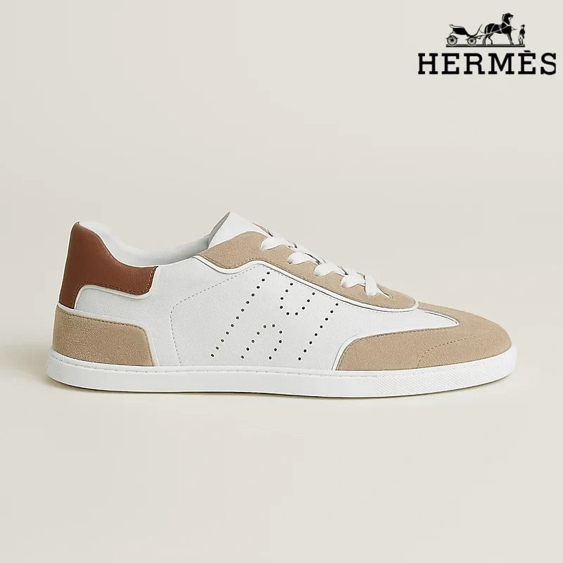 Herm¨¨s Get Sneaker