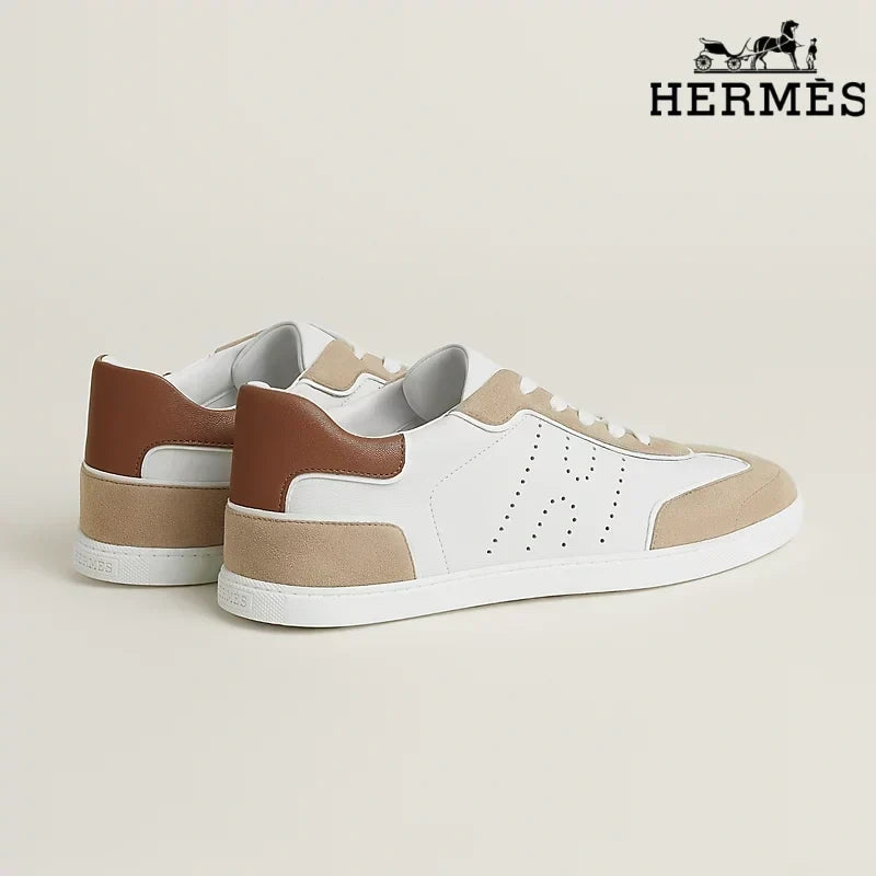 Herm¨¨s Get Sneaker