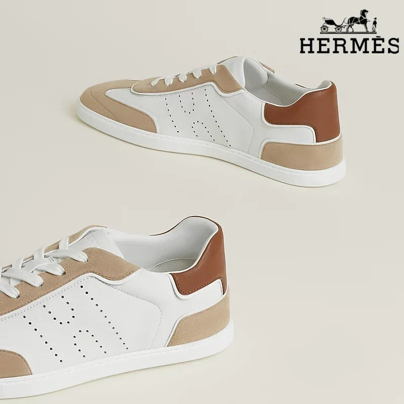 Herm¨¨s Get Sneaker