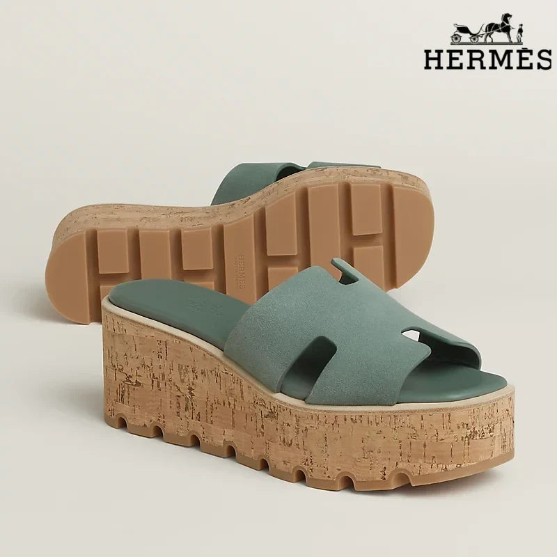Herm¨¨s Eze 30 Sandal