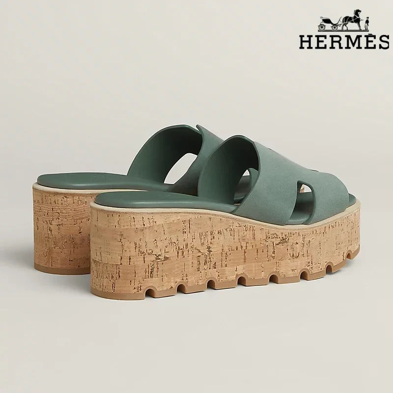 Herm¨¨s Eze 30 Sandal